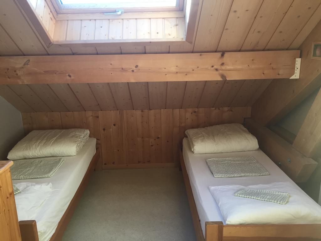 La Maison Des Inuits 호텔 Septmoncel-Les-Molunes 외부 사진
