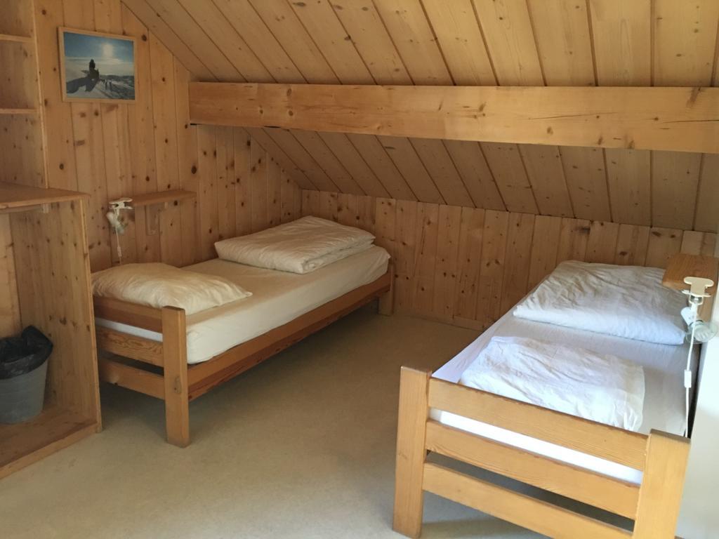 La Maison Des Inuits 호텔 Septmoncel-Les-Molunes 외부 사진