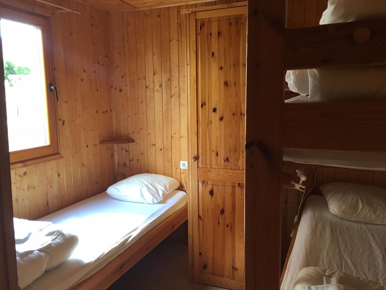 La Maison Des Inuits 호텔 Septmoncel-Les-Molunes 외부 사진