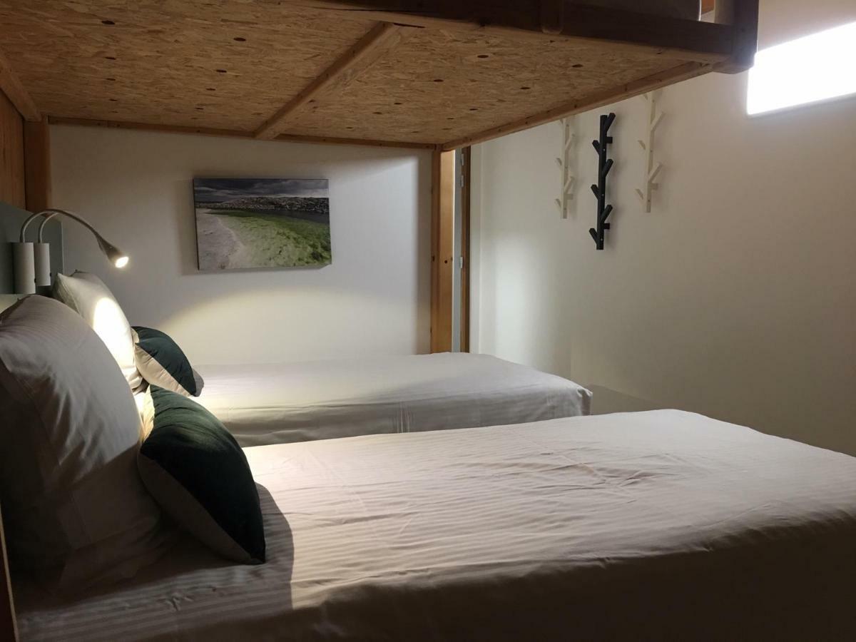 La Maison Des Inuits 호텔 Septmoncel-Les-Molunes 외부 사진
